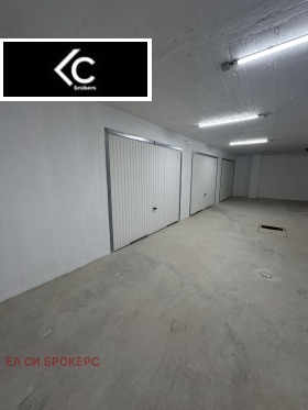 Дава под Наем ГАРАЖ | Imot.bg — малка снимка 2