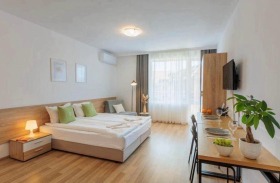 1-СТАЕН, 30 m2 - Holmes.bg 1-СТАЕН, 30 m2