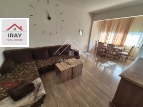 Дава под наем 3-стаен, град Стара Загора