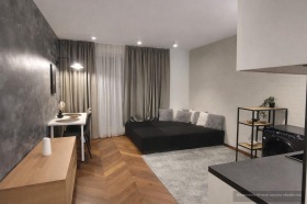 1-СТАЕН, 35 m2 - Holmes.bg 1-СТАЕН, 35 m2