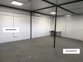 Обява Дава под наем СКЛАД,град София, Лозенец