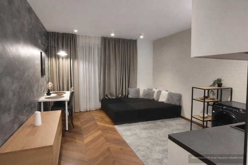 Под наем 1-СТАЕН, град София, Връбница 1 • 420 € / 821.45 лв. • 96008186 1 — Holmes.bg Под наем 1-СТАЕН, град София, Връбница 1 • 420 € / 821.45 лв. • 96008186 1