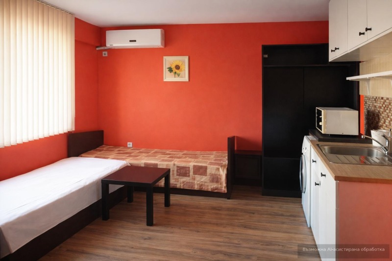 Под наем 1-СТАЕН, град Варна, Левски 1 • 350 € • 79699571 1 — Holmes.bg Под наем 1-СТАЕН, град Варна, Левски 1 • 350 € • 79699571 1