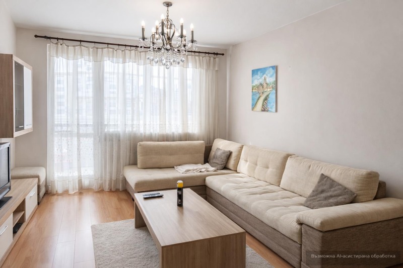 Под наем 2-СТАЕН, град София, Красно село • 550 € / 1075.71 лв. • 11847448 1 — Holmes.bg Под наем 2-СТАЕН, град София, Красно село • 550 € / 1075.71 лв. • 11847448 1