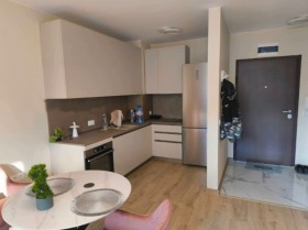 1-СТАЕН, 52 m2 - Holmes.bg 1-СТАЕН, 52 m2