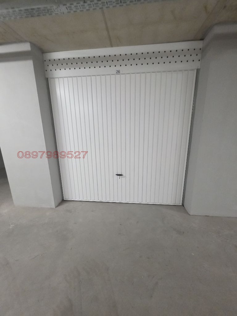 Под наем ГАРАЖ, ПАРКОМЯСТО, град София, Овча купел 2 • 310 лв. / 158.50 € • 23669703 1 — Holmes.bg Под наем ГАРАЖ, ПАРКОМЯСТО, град София, Овча купел 2 • 310 лв. / 158.50 € • 23669703 1
