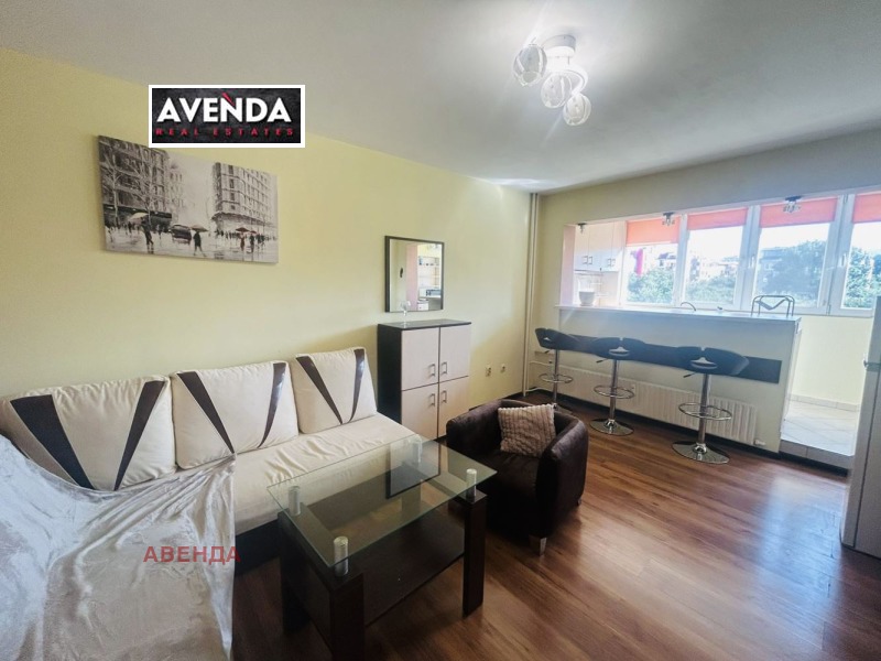 Под наем 2-СТАЕН, град София, Люлин 9 • 550 € • 95326812 1 — Holmes.bg Под наем 2-СТАЕН, град София, Люлин 9 • 550 € • 95326812 1