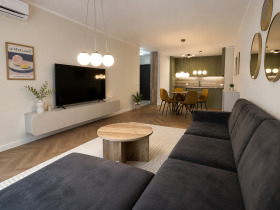 2-СТАЕН, 84 m2 - Holmes.bg 2-СТАЕН, 84 m2
