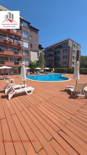 1-СТАЕН, 40 m2 - Holmes.bg 1-СТАЕН, 40 m2