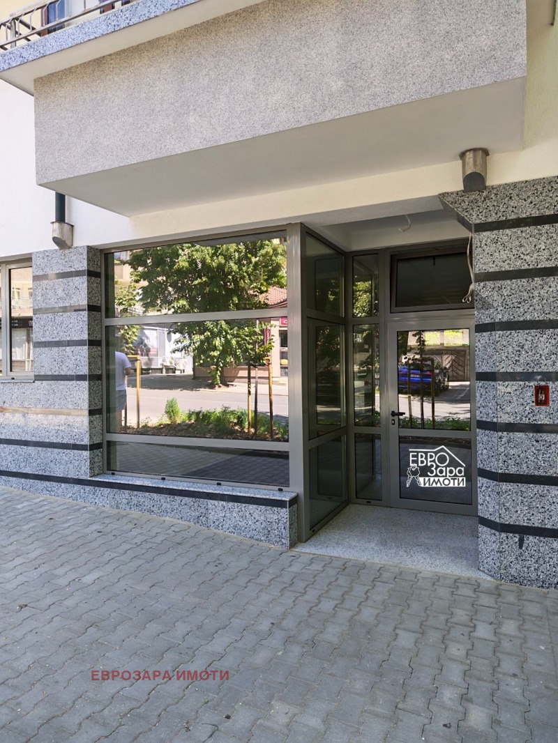 Под наем МАГАЗИН, град Стара Загора, Център • 1000 € • 73498344 1 — Holmes.bg Под наем МАГАЗИН, град Стара Загора, Център • 1000 € • 73498344 1
