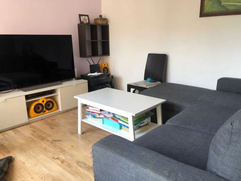 Под наем 2-СТАЕН, град София, Център • 520 € • 94806022 1 — Holmes.bg Под наем 2-СТАЕН, град София, Център • 520 € • 94806022 1