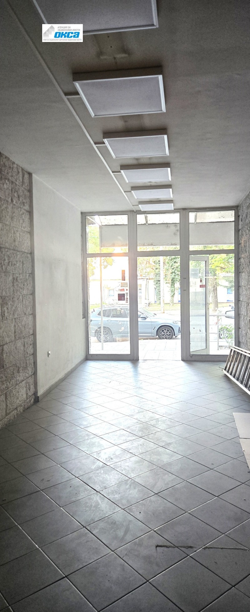 Под наем МАГАЗИН, град Плевен, Идеален център • 800 € • 83182000 1 — Holmes.bg Под наем МАГАЗИН, град Плевен, Идеален център • 800 € • 83182000 1