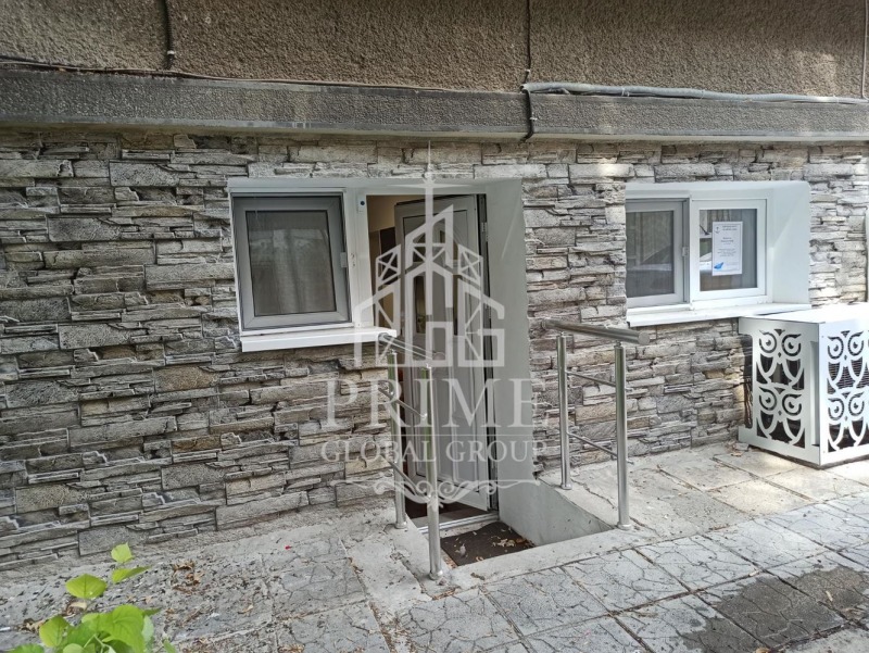 Под наем 2-СТАЕН, град Варна, Гръцка махала • 600 € • 62446100 1 — Holmes.bg Под наем 2-СТАЕН, град Варна, Гръцка махала • 600 € • 62446100 1