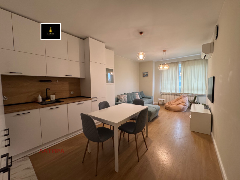 Под наем 2-СТАЕН, град София, Кръстова вада • 690 € / 1349.52 лв. • 23726823 1 — Holmes.bg Под наем 2-СТАЕН, град София, Кръстова вада • 690 € / 1349.52 лв. • 23726823 1