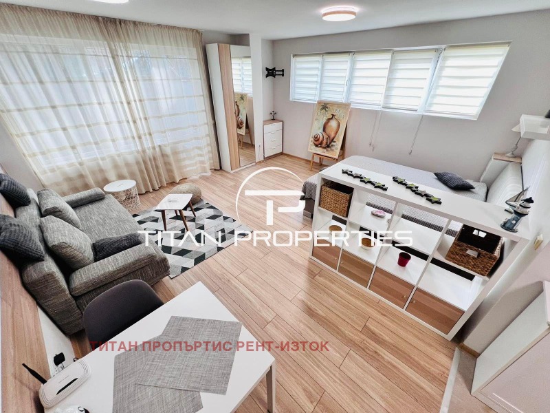 Дава под наем 1-СТАЕНград Бургас, Сарафово Дава под наем 1-СТАЕНград Бургас, Сарафово