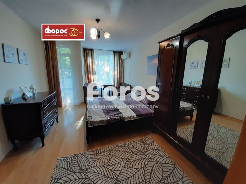 Под наем 1-СТАЕН, град Бургас, Възраждане • 340 € • 37675416 1 — Holmes.bg Под наем 1-СТАЕН, град Бургас, Възраждане • 340 € • 37675416 1