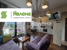 Дава под наем 2-стаен, град София