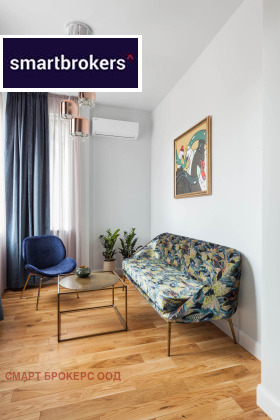 ОФИС, 30 m2 - Holmes.bg ОФИС, 30 m2