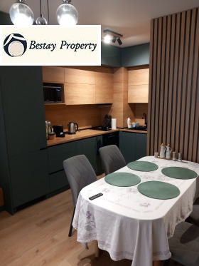 Дава под наем 2-стаен, град София