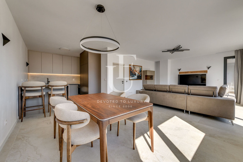 Под наем 3-СТАЕН, град София, Кръстова вада • 1850 € / 3618.29 лв. • 90565322 1 — Holmes.bg Под наем 3-СТАЕН, град София, Кръстова вада • 1850 € / 3618.29 лв. • 90565322 1