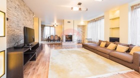 Обява Дава под наем КЪЩА,град София, Драгалевци>