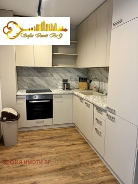 Дава под наем 2-стаен, град София