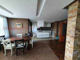 Обява Дава под наем 4-СТАЕН,град София, Овча купел