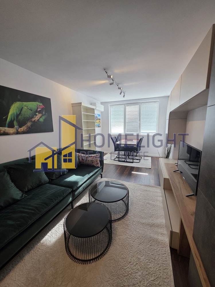 Под наем 2-СТАЕН, град София, Младост 4 • 700 € / 1369.08 лв. • 85442684 1 — Holmes.bg Под наем 2-СТАЕН, град София, Младост 4 • 700 € / 1369.08 лв. • 85442684 1
