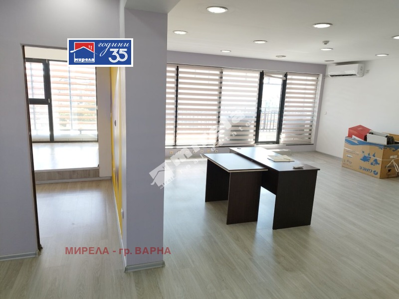 Под наем ОФИС, град Варна, Колхозен пазар • 600 € • 36635421 1 — Holmes.bg Под наем ОФИС, град Варна, Колхозен пазар • 600 € • 36635421 1