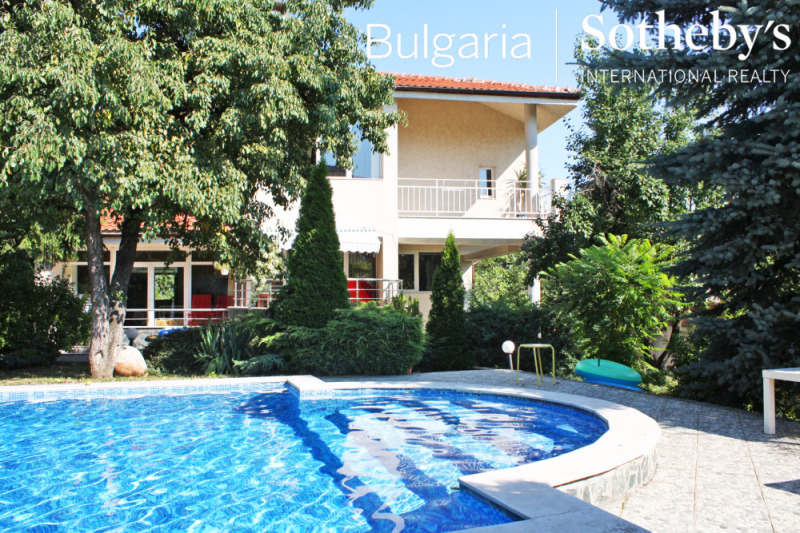 Под наем КЪЩА, град София, Симеоново • 3300 € • 86605881 1 — Holmes.bg Под наем КЪЩА, град София, Симеоново • 3300 € • 86605881 1