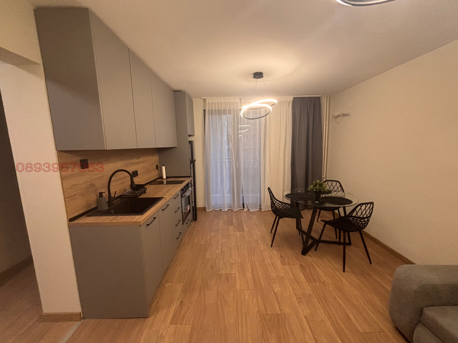 Дава под наем 2-стаен град София , Банишора , 55 кв.м | 56230584 — Imoti.com Дава под наем 2-стаен град София , Банишора , 55 кв.м | 56230584