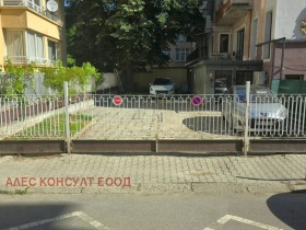 Дава под наем Гараж, Паркомясто, град София