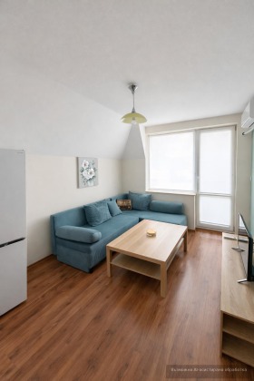 2-СТАЕН, 60 m2 - Holmes.bg 2-СТАЕН, 60 m2