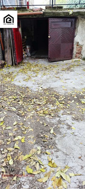 Обява Дава под наем ГАРАЖ,град София, Медицинска академия