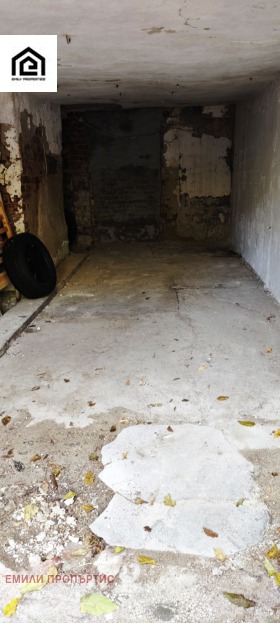 Обява Дава под наем ГАРАЖ,град София, Медицинска академия