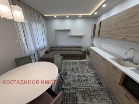 Дава под наем 3-стаен, град Пловдив