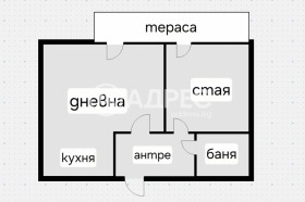 Дава под Наем 2-СТАЕН | Imot.bg — малка снимка 4