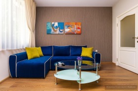 2-СТАЕН, 85 m2 - Holmes.bg 2-СТАЕН, 85 m2