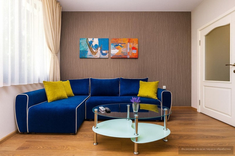 Под наем 2-СТАЕН, град Пловдив, Център • 650 € • 72726681 1 — Holmes.bg Под наем 2-СТАЕН, град Пловдив, Център • 650 € • 72726681 1