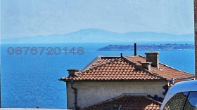 Дава под наем 2-стаен, гр. Свети Влас