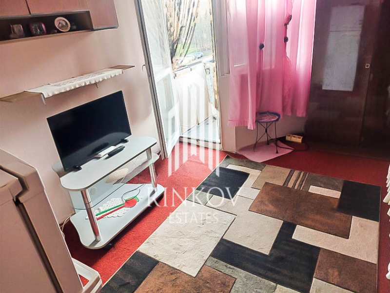 Дава под наем 1-СТАЕНград София, Люлин 6