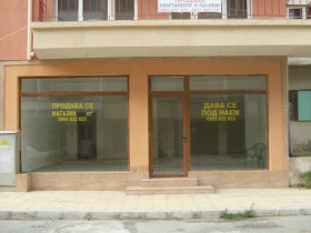 Магазини под наем в област Бургас - изображение 17 