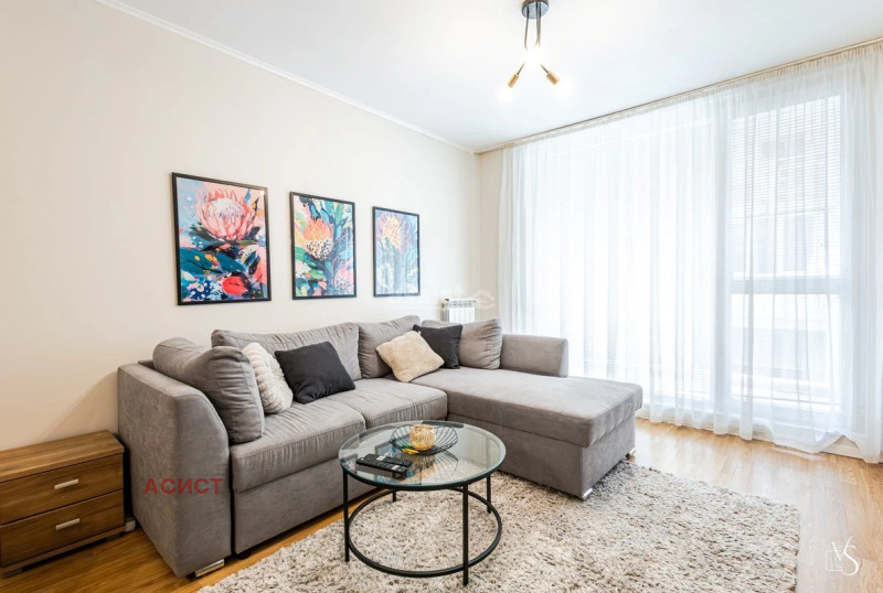 Под наем 2-СТАЕН, град София, Манастирски ливади • 600 € / 1173.50 лв. • 15162650 1 — Holmes.bg Под наем 2-СТАЕН, град София, Манастирски ливади • 600 € / 1173.50 лв. • 15162650 1