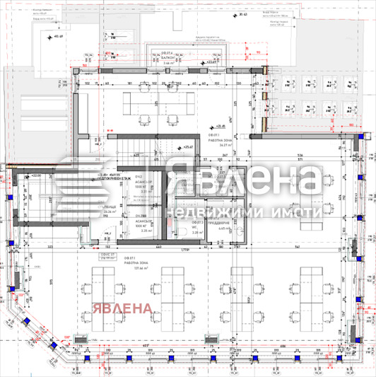 Под наем ОФИС, град София, Зона Б-18 • 4872 € / 9528.80 лв. • 33460082 1 — Holmes.bg Под наем ОФИС, град София, Зона Б-18 • 4872 € / 9528.80 лв. • 33460082 1