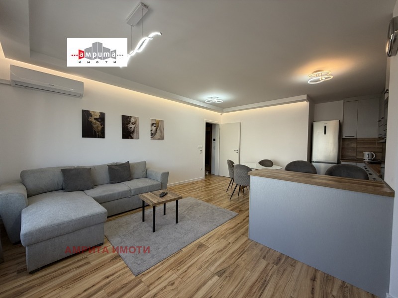 Под наем 2-СТАЕН, град София, Редута • 750 € • 75475299 1 — Holmes.bg Под наем 2-СТАЕН, град София, Редута • 750 € • 75475299 1
