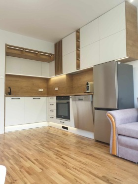 Обява Дава под наем 2-СТАЕН,град Варна, Лятно кино Тракия