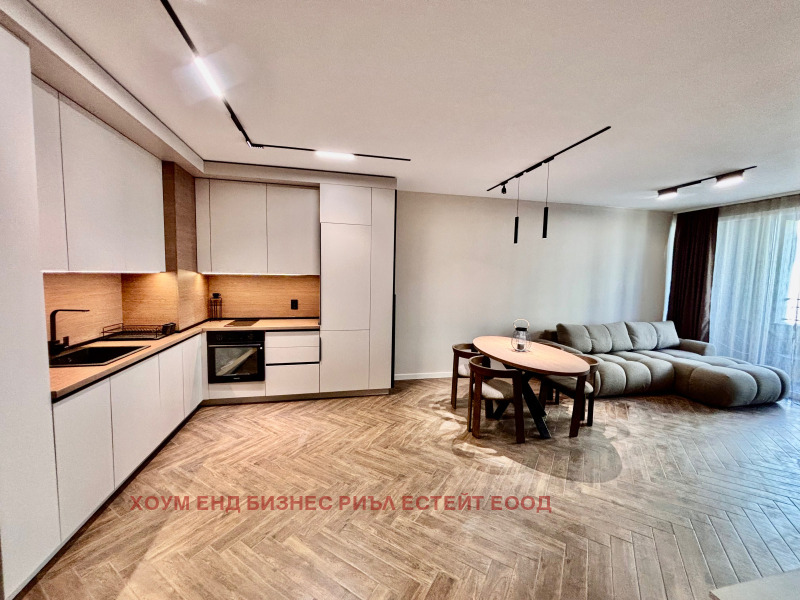 Под наем 2-СТАЕН, град София, Кръстова вада • 1300 € • 60572549 1 — Holmes.bg Под наем 2-СТАЕН, град София, Кръстова вада • 1300 € • 60572549 1