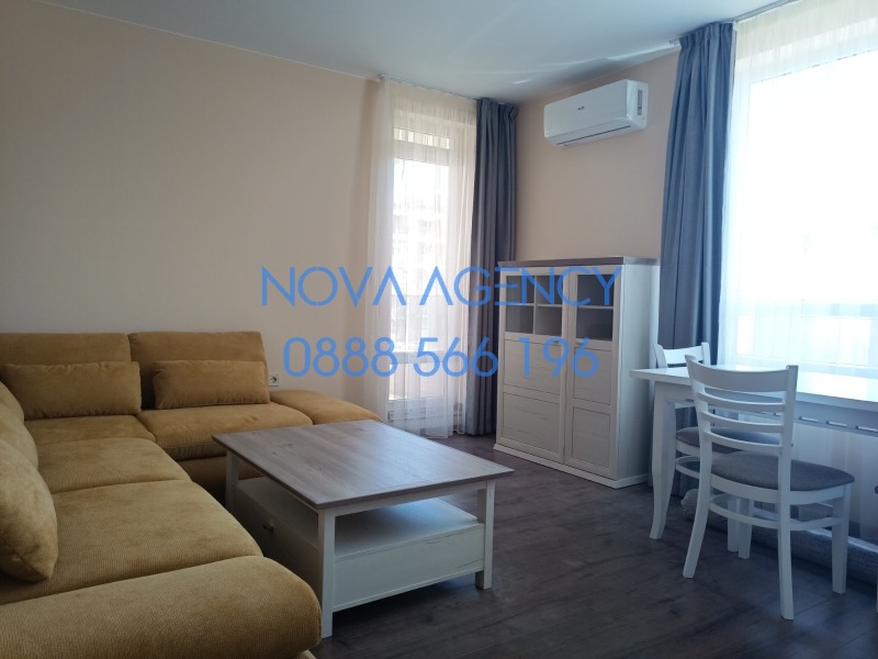 Под наем 2-СТАЕН, град София, Манастирски ливади • 700 € • 59879975 1 — Holmes.bg Под наем 2-СТАЕН, град София, Манастирски ливади • 700 € • 59879975 1