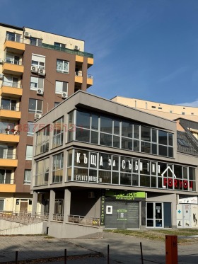 Обява Дава под наем ОФИС,град София, Младост 2