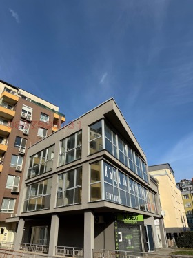 Дава под Наем ОФИС | Imot.bg — малка снимка 8